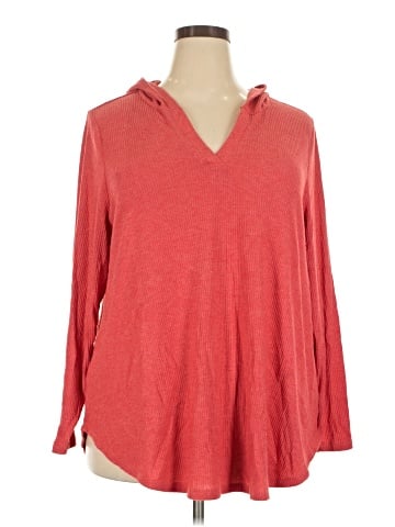 Lane Bryant Poncho (view 1)