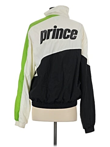 Prince Track Jacket (view 2)