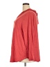 Lane Bryant Red Poncho Size 18 - 20 Plus - photo 5