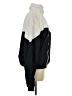Prince 100% Nylon Color Block White Track Jacket Size XS - photo 4