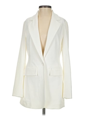 Boston Proper Blazer (view 1)