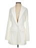 Boston Proper Ivory Blazer Size 0 - photo 1