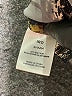 IRO Camo Gray Cocktail Dress Size Sm (1) - photo 8
