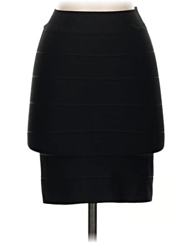 BCBGMAXAZRIA Casual Skirt (view 1)