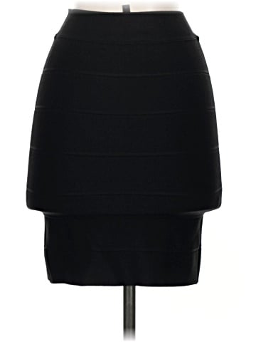 BCBGMAXAZRIA Casual Skirt (view 2)