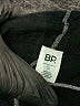 BP. Black Sleeveless Button-Down Shirt Size S - photo 7