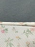 No Comment Floral Ivory Short Sleeve T-Shirt Size 2X - photo 7