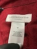 Lizsport 100% Polyester Burgundy Jacket Size M - photo 6