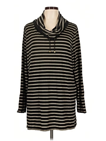 Zenergy by Chico's Pullover Sweater (view 1)