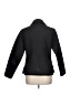 E Studio 100% Polyester Tweed Black Blazer Size L - photo 2