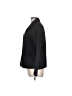 E Studio 100% Polyester Tweed Black Blazer Size L - photo 5