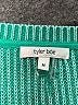 Tyler Boe Teal Pullover Sweater Size M - photo 7