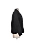 E Studio 100% Polyester Tweed Black Blazer Size L - photo 4