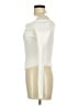 Edikted Ivory Long Sleeve T-Shirt Size M - photo 5