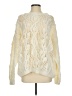 DKNY Ivory Pullover Sweater Size P (petite) - photo 1