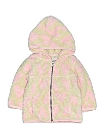 Hanna Andersson Zip Up Hoodie (view 1)