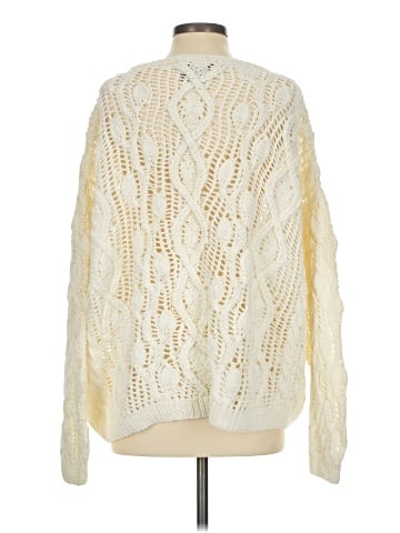DKNY Pullover Sweater (view 2)
