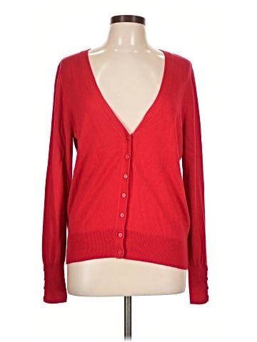 Worthington Cardigan (view 1)