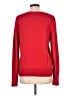 Worthington Red Cardigan Size L - photo 2