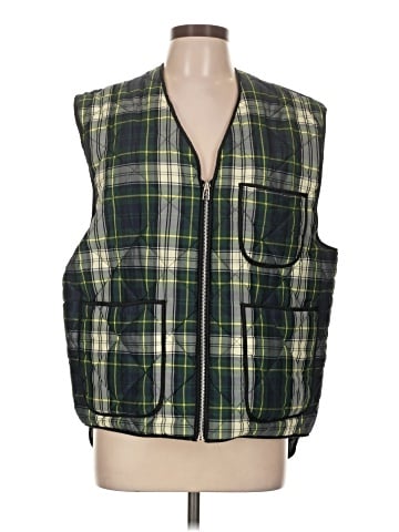 Banana Republic Vest (view 1)