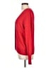 Worthington Red Cardigan Size L - photo 5