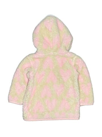 Hanna Andersson Zip Up Hoodie (view 2)