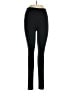 Victoria's Secret Black Active Pants Size 10 - photo 1