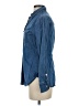 J.Crew 100% Cotton Blue Long Sleeve Button-Down Shirt Size 0 - photo 5
