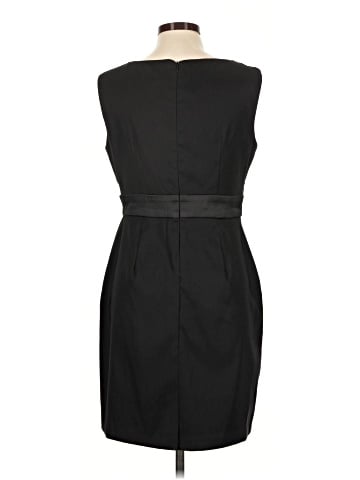 Connected Apparel Cocktail Dress (view 2)