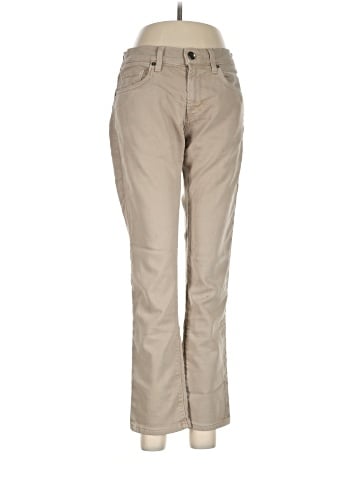 J Brand Khakis (view 1)
