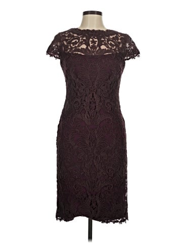 Tadashi Shoji Cocktail Dress (view 1)