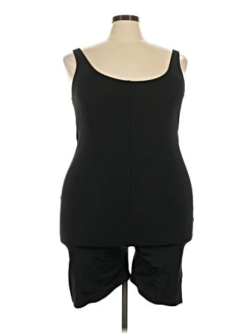 Sporti Romper (view 1)