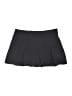 Zara Solid Gray Skort Size S - photo 1