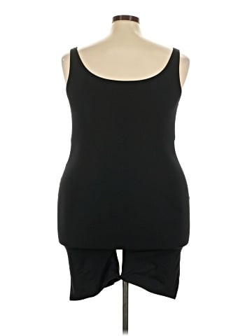 Sporti Romper (view 2)