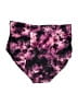 Torrid Tie-dye Purple Swimsuit Bottoms Size Lg (0) - photo 2