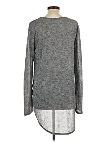 Missguided Long Sleeve T-Shirt (view 2)