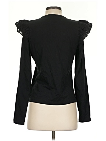 Joe's Jeans Long Sleeve T-Shirt (view 2)