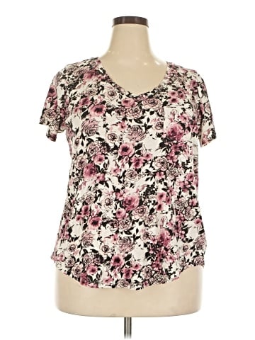 Torrid Short Sleeve T-Shirt (view 1)