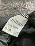 Millau 100% Rayon Black Kimono Size M - photo 8