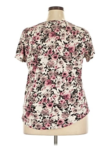 Torrid Short Sleeve T-Shirt (view 2)