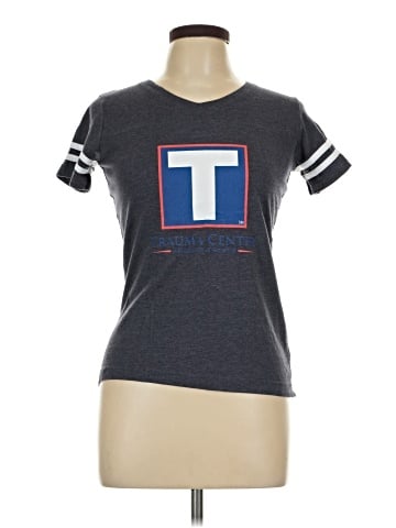 LAT Short Sleeve T-Shirt (view 1)