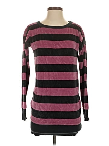 Juicy Couture Long Sleeve Top (view 1)