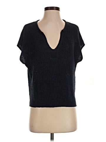 Blu Pepper Sweater Vest (view 1)