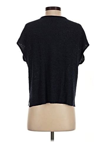 Blu Pepper Sweater Vest (view 2)