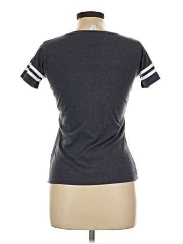 LAT Short Sleeve T-Shirt (view 2)