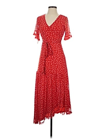 Chelsea28 Casual Dress (view 1)