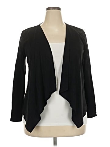 INC International Concepts Cardigan (view 1)