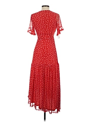 Chelsea28 Casual Dress (view 2)