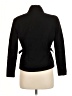 INTERNATIONAL SCENE Black Jacket Size M (estimated) - photo 2