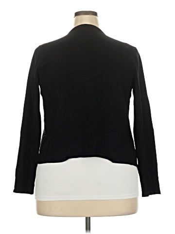INC International Concepts Cardigan (view 2)